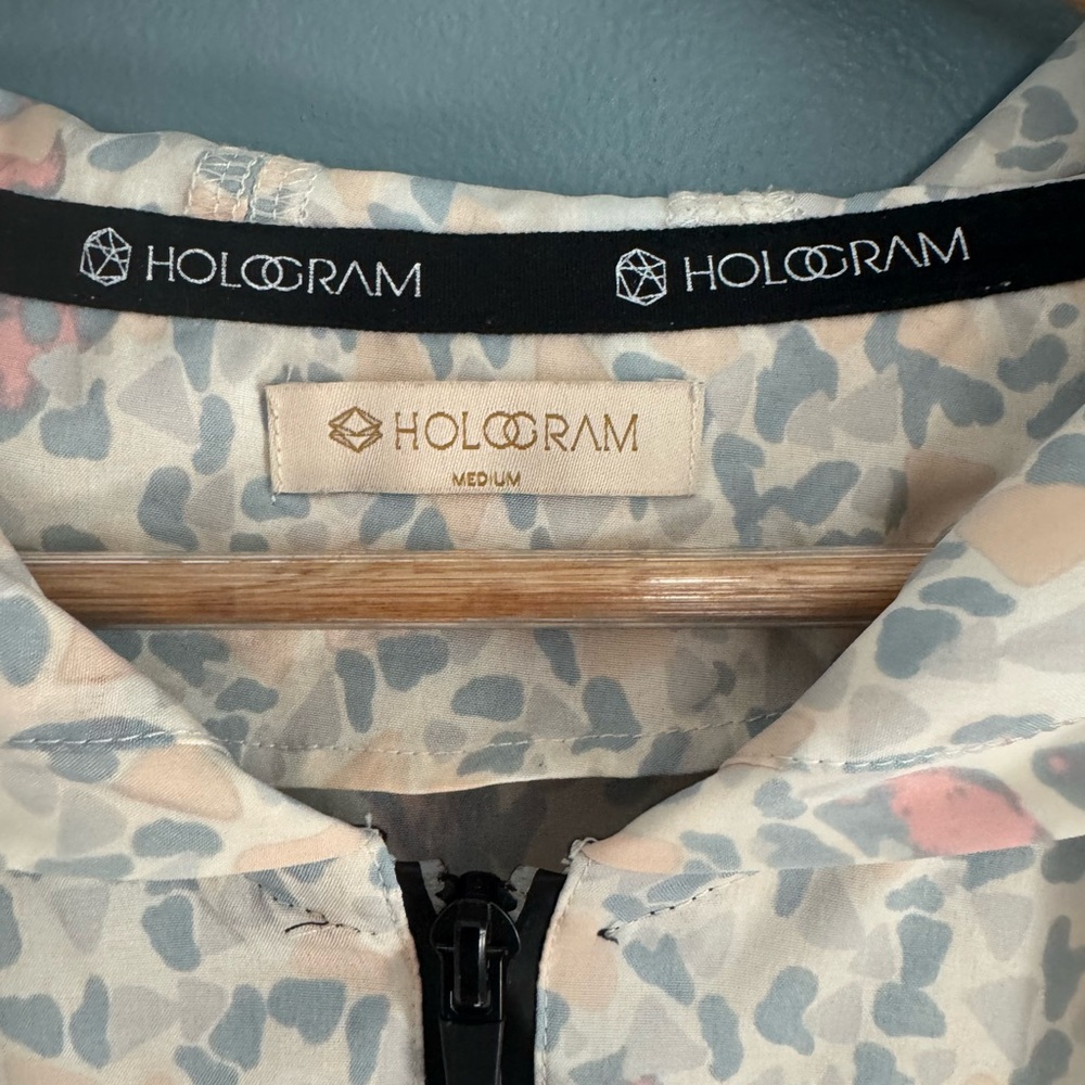 Hologram from Anthropologie Jacket - Picture 2 of 4